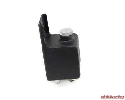 Canton Racing Products Black Aluminum Power Steering Tank Mini Cooper Gen 1 - 77-272BLK