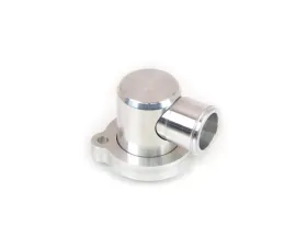 Canton Racing Products Billet Aluminum Swivel Water Neck 90 Degree Outlet Ford 4.6L/5.4L