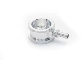Canton Racing Products Mini Universal Billet Aluminum Weld On Filler Neck