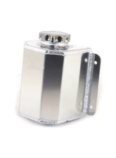 Canton Racing Products Aluminum Recovery Tank Universal 1.75 Qt. Chamfered Style                                     - 80-201C - Image 2