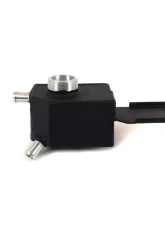 Canton Racing Products Supercharger Expansion Tank With Stock Neck Ford Mustang Cobra 2003-2004                                     - 80-233SBLK - Image 3