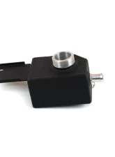 Canton Racing Products Supercharger Expansion Tank With Stock Neck Ford Mustang Cobra 2003-2004                                     - 80-233SBLK - Image 3