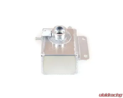 Canton Racing Products Aluminum Coolant Header Tank Subaru WRX 2001-2015 - 80-282