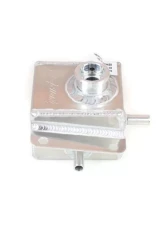 Canton Racing Products Aluminum Coolant Header Tank Subaru WRX 2001-2015                                     - 80-282 - Image 2