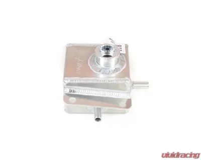 Canton Racing Products Aluminum Coolant Header Tank Subaru WRX 2001-2015 - 80-282