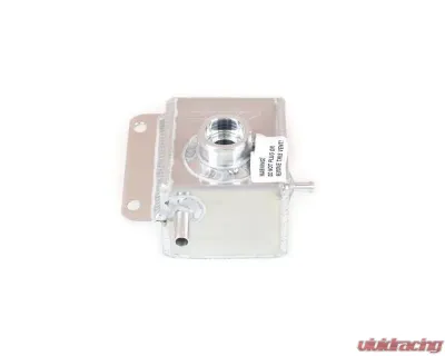 Canton Racing Products Aluminum Coolant Header Tank Subaru WRX 2001-2015 - 80-282