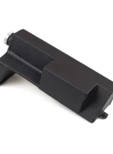 Canton Racing Products Black Powdercoat Aluminum Coolant Tank Subaru WRX STI 2008-2014                                     - 80-284BLK - Image 4