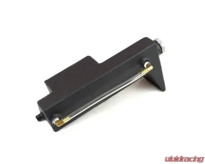 Canton Racing Products Black Powdercoat Aluminum Coolant Tank Subaru WRX STI 2008-2014 - 80-284BLK