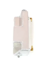 Canton Racing Products Aluminum Coolant Tank Subaru WRX | STI 2008-2014                                     - 80-284 - Image 2