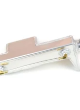 Canton Racing Products Aluminum Coolant Tank Subaru WRX | STI 2008-2014                                     - 80-284 - Image 4
