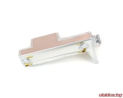 Canton Racing Products Aluminum Coolant Tank Subaru WRX | STI 2008-2014 - 80-284