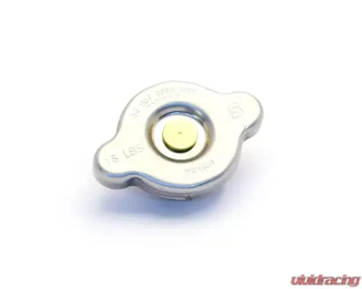 Canton Racing Products Aluminum Expansion Tanks Mini Neck Style Radiator Cap - 81-016SM