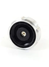 Canton Racing Products Billet Aluminum Vented Scalloped Style Coolant Cap                                     - 81-203BV - Image 3
