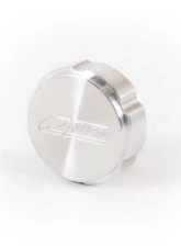 Canton Racing Products Billet Aluminum Vented Scalloped Style Coolant Cap                                     - 81-203BV - Image 4