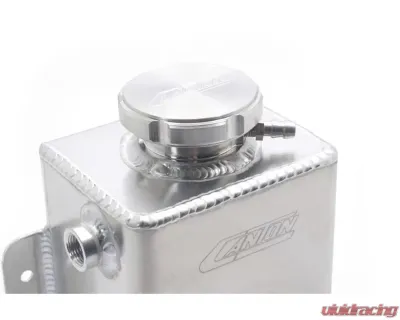 Canton Racing Products Billet Aluminum 16 PSI Scalloped Cap - 81-216