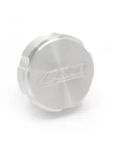 Canton Racing Products Billet Aluminum Scalloped Style Coolant Cap Ford Mustang 2015+                                     - 81-247 - Image 4