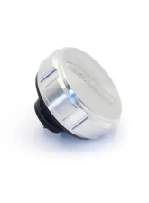 Canton Racing Products Billet Aluminum Scalloped Style Coolant Cap Ford Mustang 2015+                                     - 81-247 - Image 2