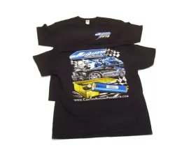 Canton Racing Products Adult Medium T-Shirt