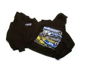 Canton Racing Products Adult Large Sweatshirt