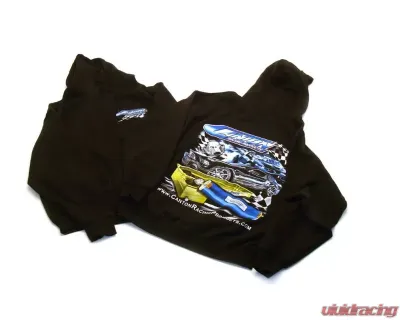 Canton Racing Products Adult Large Sweatshirt - 99-070