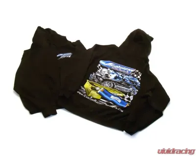 Canton Racing Products Adult XX-Large Sweatshirt - 99-090