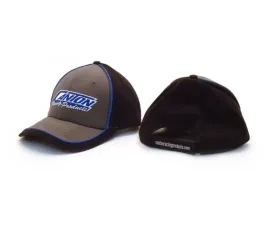 Canton Racing Adjustable Strap Hat
