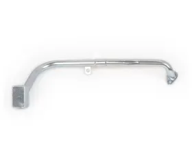 Canton Racing Products Oil Pump Pickup for Oil Pans GM LS S-10 V8 Conversion Engine