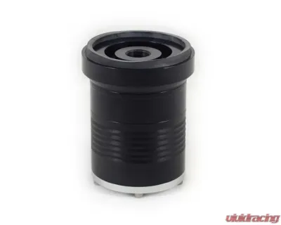 Canton Racing Products 4-1/4" Billet Aluminum 13/16"-16 Large O-Ring CM Tall Spin-on Oil Filter - 25-544