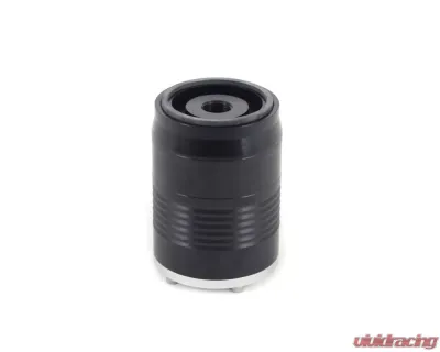 Canton Racing Products 4-1/4" Billet Aluminum 22mm Standard O-Ring Tall Spin-On Oil Filter - 25-549