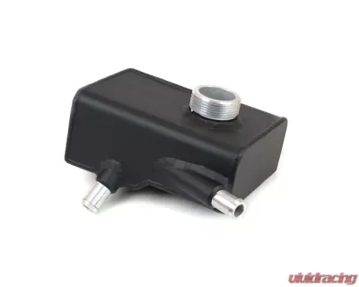 Canton Racing Products Black Powdercoat Aluminum Roush and Whipple Supercharger Tank Ford 2005-2009 - 80-238BLK