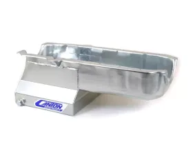 Canton Racing Deep T Sump Drag Race Pan Small Block Chevy 1980-1985