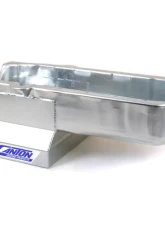 Canton Racing Deep T Sump Drag Race Pan Small Block Chevy 1980-1985                                     - 13-120M - Image 5