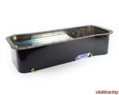 Canton Racing 5.9L Truck /Marine High Capacity Oil Pan - 18-944