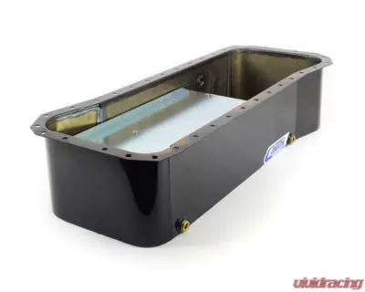 Canton Racing 5.9L Truck /Marine High Capacity Oil Pan - 18-944