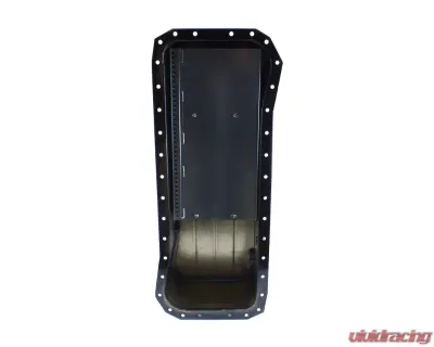 Canton Racing 5.9L Truck /Marine High Capacity Oil Pan - 18-944