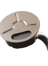 Canton Racing Products 302 Pickup For 15-640 Rear Sump Street T Pan                                     - 15-641 - Image 2