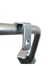 Canton Racing Products 351W Pickup For 15-694 Rear Sump Rr Pan                                     - 15-695 - Image 4