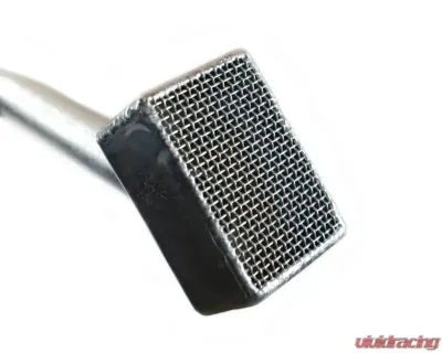 Canton Racing BBF Pickup for 15-770 Fox Body Conversion St Pan - 15-771