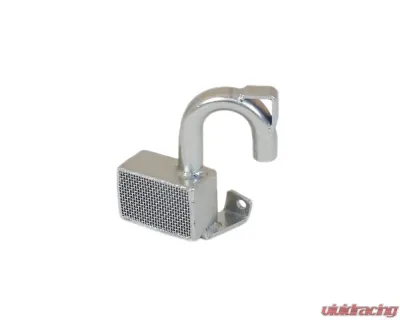 Canton Racing SBC Pickup Standard Vol 7.5-Inch Stock Appearing Pan - 20-002