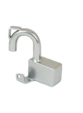 Canton Racing SBC Pickup Standard Vol 7.5-Inch Stock Appearing Pan                                     - 20-002 - Image 2