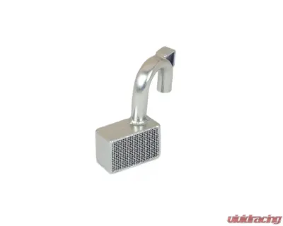 Canton Racing SBC Pickup Standard Vol 7.5-Inch Stock Appearing Pan - 20-002