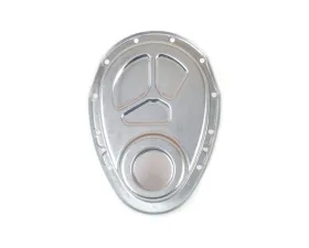 Canton Racing SBC Steel Timing Cover
