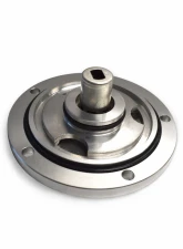 Canton Racing Products 25-500 Oil Bypass Cap for CM Spin-On Oil Filters                                     - 25-500 - Image 2