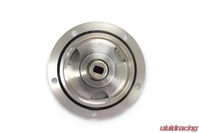 Canton Racing Products 25-500 Oil Bypass Cap for CM Spin-On Oil Filters - 25-500