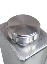 Canton Racing Products 81-200BV Billet Aluminum Vented Tank Cap - Scalloped                                     - 81-200BV - Image 3