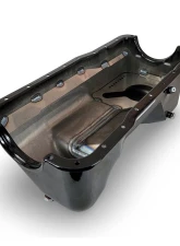 Canton Racing Products 351W Street Performance Oil Pan Ford Bronco Gen 1 1966-1977                                     - 16-668 - Image 3