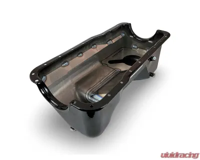 Canton Racing Products 351W Street Performance Oil Pan Ford Bronco Gen 1 1966-1977 - 16-668