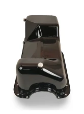 Canton Racing Products 351W Street Performance Oil Pan Ford Bronco Gen 1 1966-1977                                     - 16-668 - Image 5