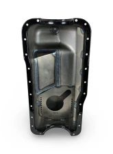 Canton Racing Products 351W Street Performance Oil Pan Ford Bronco Gen 1 1966-1977                                     - 16-668 - Image 6