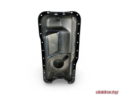 Canton Racing Products 351W Street Performance Oil Pan Ford Bronco Gen 1 1966-1977 - 16-668